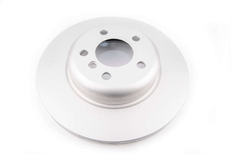 DBA En-Shield Standard Rotor Front