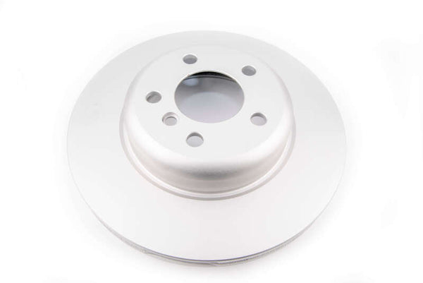 DBA En-Shield Standard Rotor Front