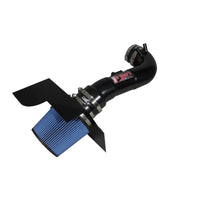 Injen Cold Air Intake — Lexus IS-F (2008–2012)