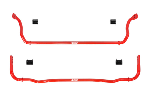 Eibach RWD PDK Trans Only 26mm & 25mm Anti-Roll Kit, Front, Porsche 911 (997)