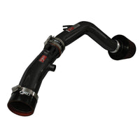 Injen Cold Air Intake — Nissan Altima (2004–2006)