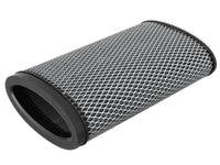 aFe MagnumFLOW Air Filters OE Replacement Pro DRY H6 3.4L — Porsche Boxster (987) — aFe performance part
