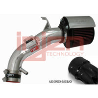 Injen Cold Air Intake — Nissan Altima (2007–2012)