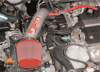 Injen Cold Air Intake — Acura Integra GSR (1994–2001)