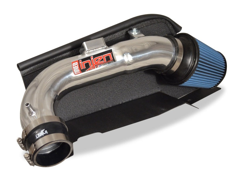 Injen Cold Air Intake — Mazda MX-5 (2016–2017)