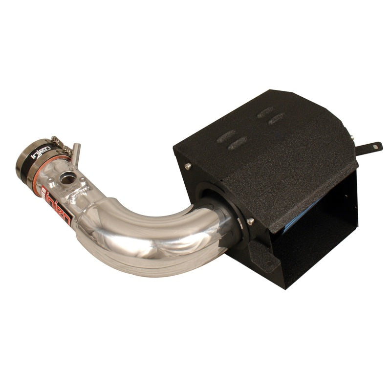 Injen Cold Air Intake — Scion FR-S (2013–2016)