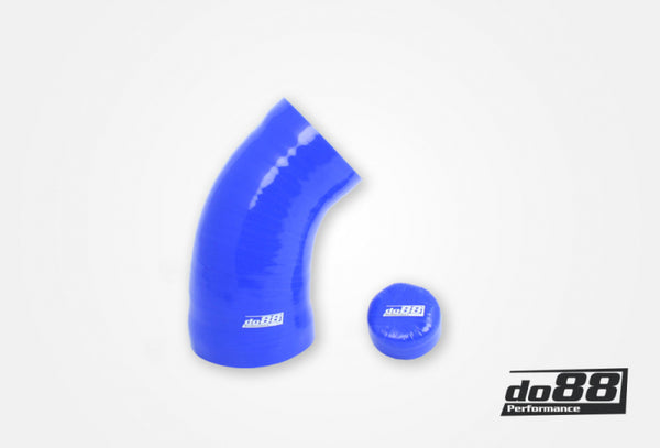 do88 & Inlet Hose Blue, Porsche 911 (996/997)