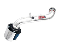 Injen Cold Air Intake — Mitsubishi Eclipse (2006–2012)