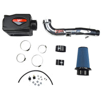 Injen Cold Air Intake — Toyota FJ (2006–2009)