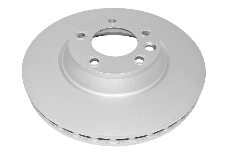 DBA En-Shield Standard Hub-Type Rotor Front VW Touareg Porsche Cayenne