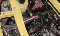 Injen Cold Air Intake — Toyota MR2 Spyder (2000–2005)