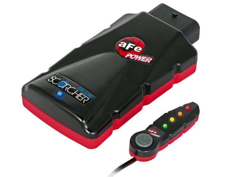 aFe Bluetooth Power Module — Hyundai Elantra 17-20