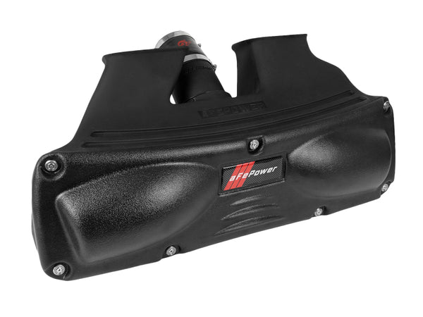 aFe MagnumFORCE Stage-2Si CIA System with Pro 5R Filter 3.8 3.8L, Porsche 911 (991)