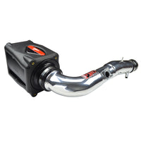 Injen Cold Air Intake — Toyota FJ (2006–2009)