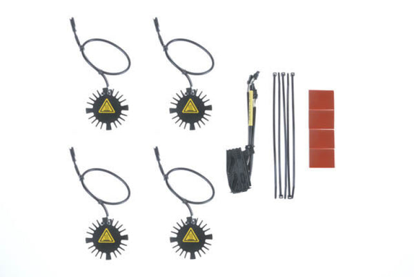 KW Electronic Damping Cancellation Kit, Porsche 911 GT3 (991)