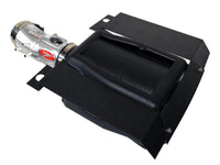 Injen Cold Air Intake — Mazda RX-8 (2003–2009)