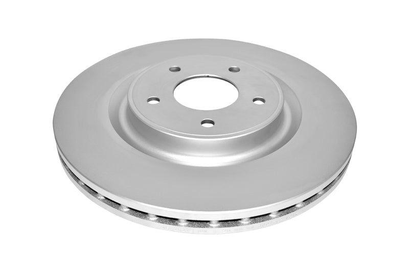 DBA En-Shield Standard KP Front Rotor X-Trail T32 7-Seat