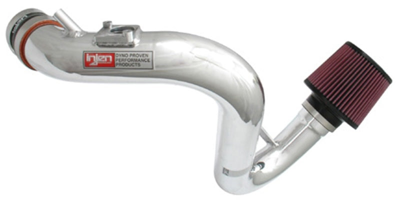 Injen Cold Air Intake — Mazdaspeed 3 (2007–2013)