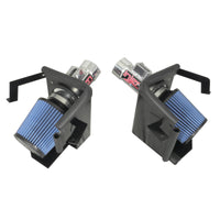 Injen Cold Air Intake — Infiniti G25 (2011–2012)