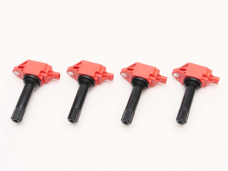 Cusco Direct Injection Coil Pack Set Subaru WRX 2015–2025