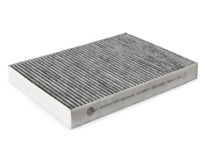 aFe Carbon Cabin Air Filter — Toyota Tundra 22-24