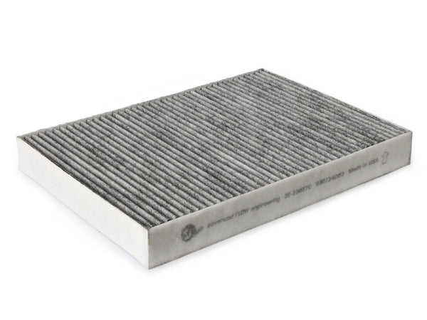 aFe Carbon Cabin Air Filter — Toyota Tundra 22-24