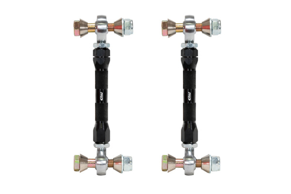 Eibach Adjustable Anti-Roll End Link Kit Series, Front, Porsche 911 (991/997)
