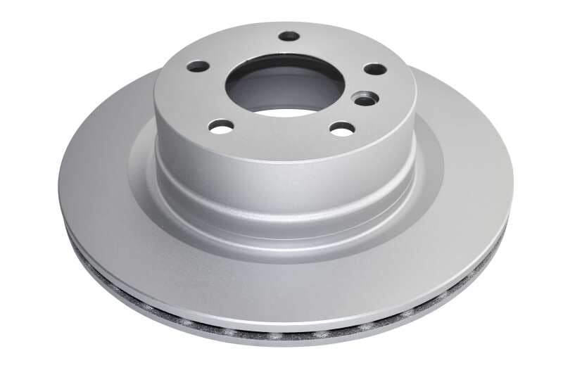 DBA En-Shield Standard Rear Rotor BMW E82/E88 Coupe/Convertible