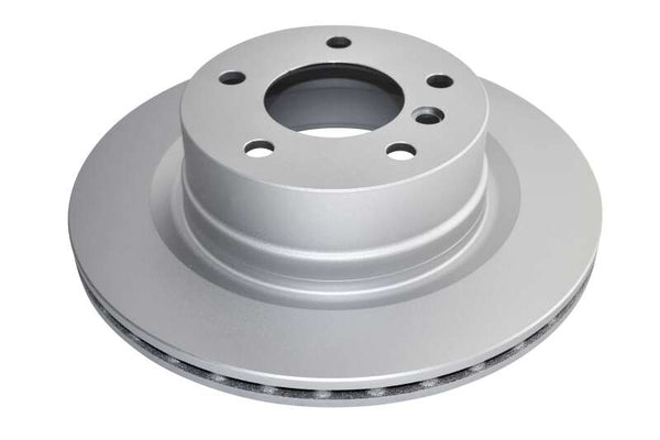 DBA En-Shield Standard Rear Rotor BMW E82/E88 Coupe/Convertible