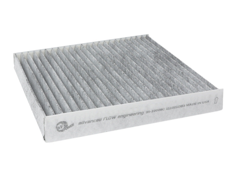 aFe Carbon Cabin Air Filter — Nissan Altima / Infiniti QX50