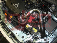 Injen Cold Air Intake — Mitsubishi Lancer (2008–2013)