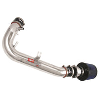 Injen Cold Air Intake — Nissan 240SX 16 Valve (1995–1996)