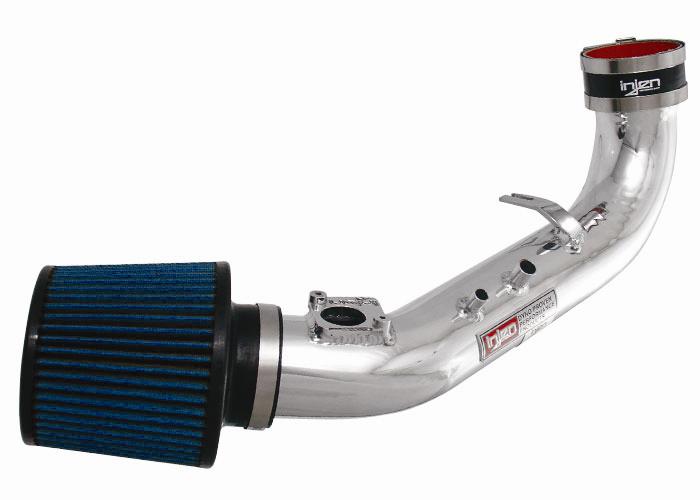 Injen Cold Air Intake — Lexus LS430 (2001–2003)