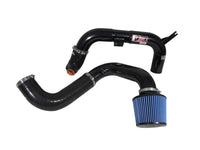 Injen Cold Air Intake — Nissan Sentra SER V-Spec (2007–2012)