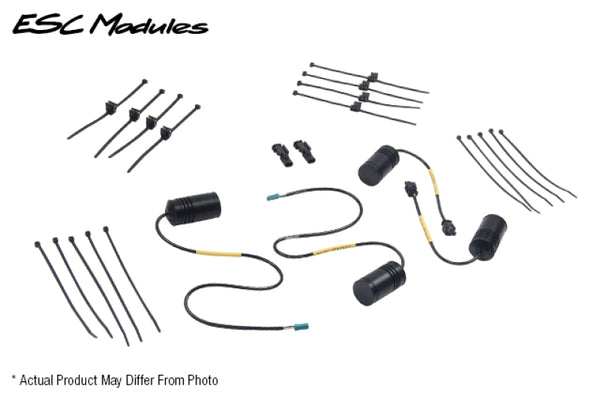 KW ESC Module, Porsche Cayman GT4 (718)