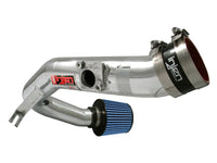 Injen Cold Air Intake — Subaru WRX (2002–2006)