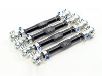 SPL Parts Dog Bone Links, Rear — Porsche 911 (996/997) — SPL Parts performance part