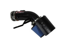 Injen Cold Air Intake — Nissan Maxima (2009–2014)