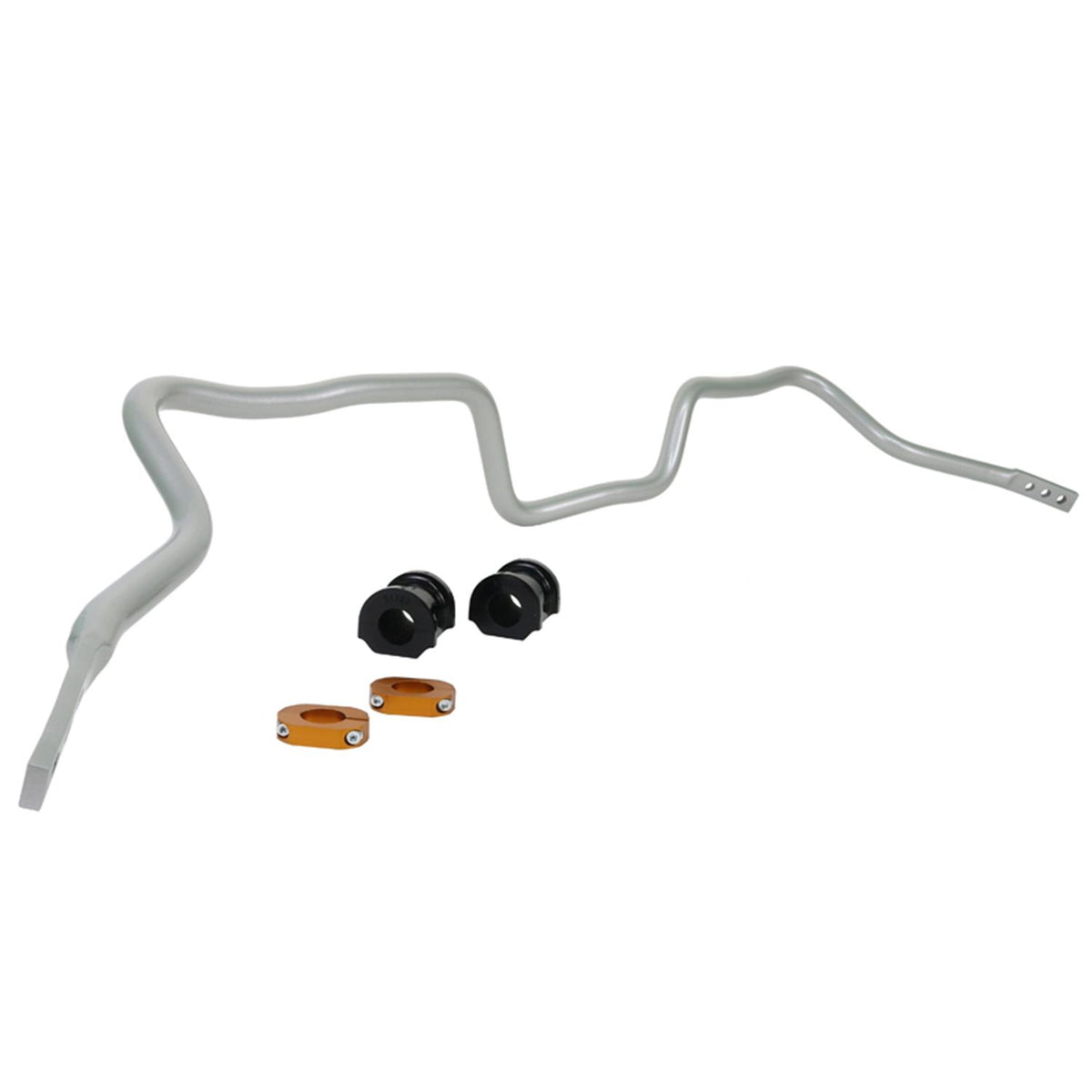 Whiteline 22mm Heavy Duty Adjustable Sway Bar for Acura