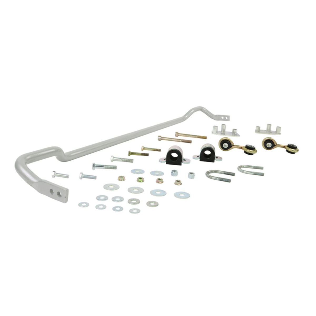 Whiteline 22mm X Heavy Duty Adjustable Sway Bar for Honda