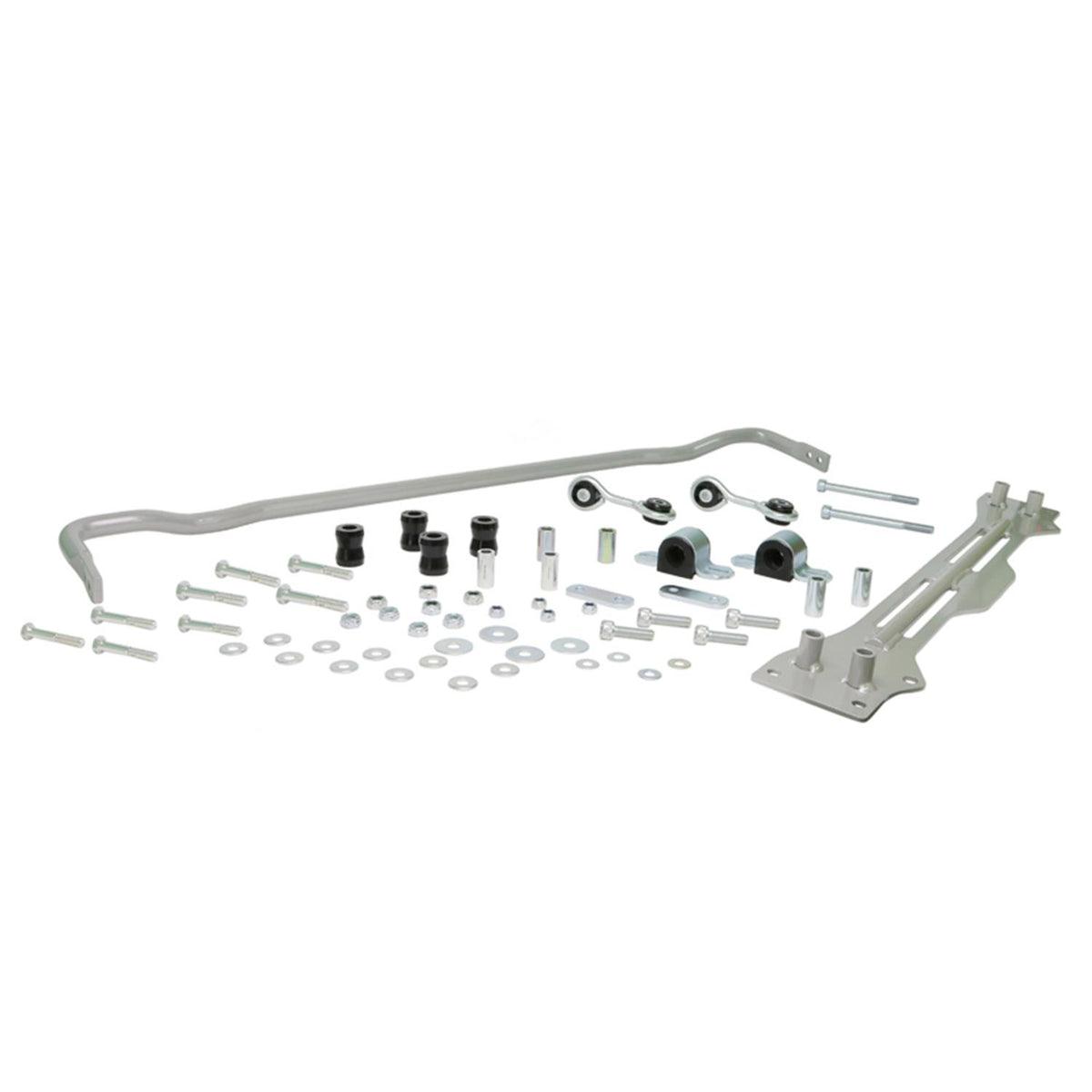 Whiteline 22mm X Heavy Duty Adjustable Motorsport Sway Bar for Honda