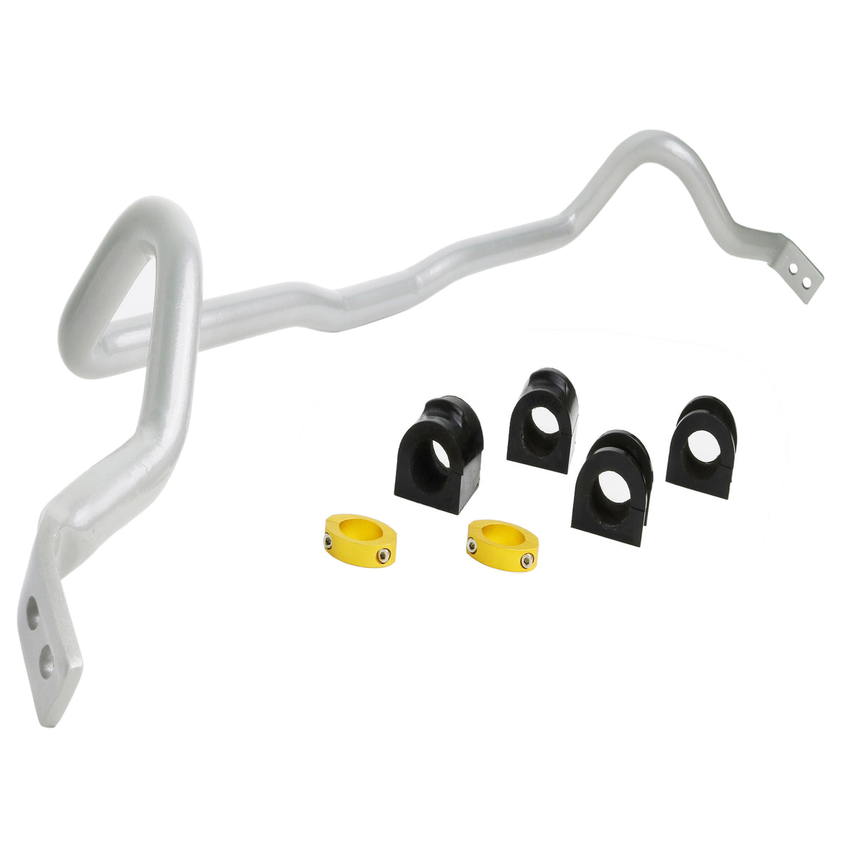 Whiteline 27mm Heavy Duty Adjustable Sway Bar for Mazda