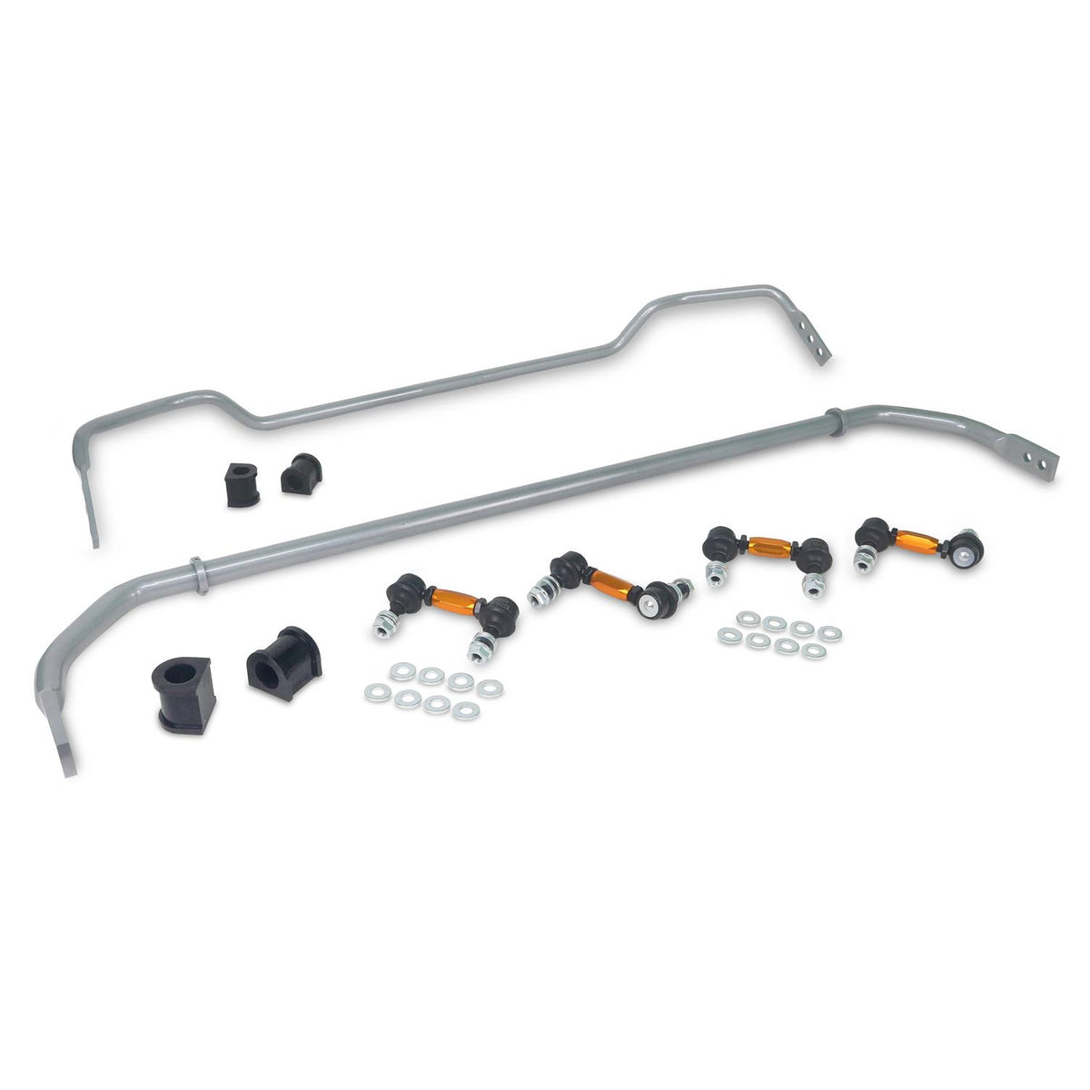 Whiteline Front and Rear Sway Bar Vehicle Kit for Lexus