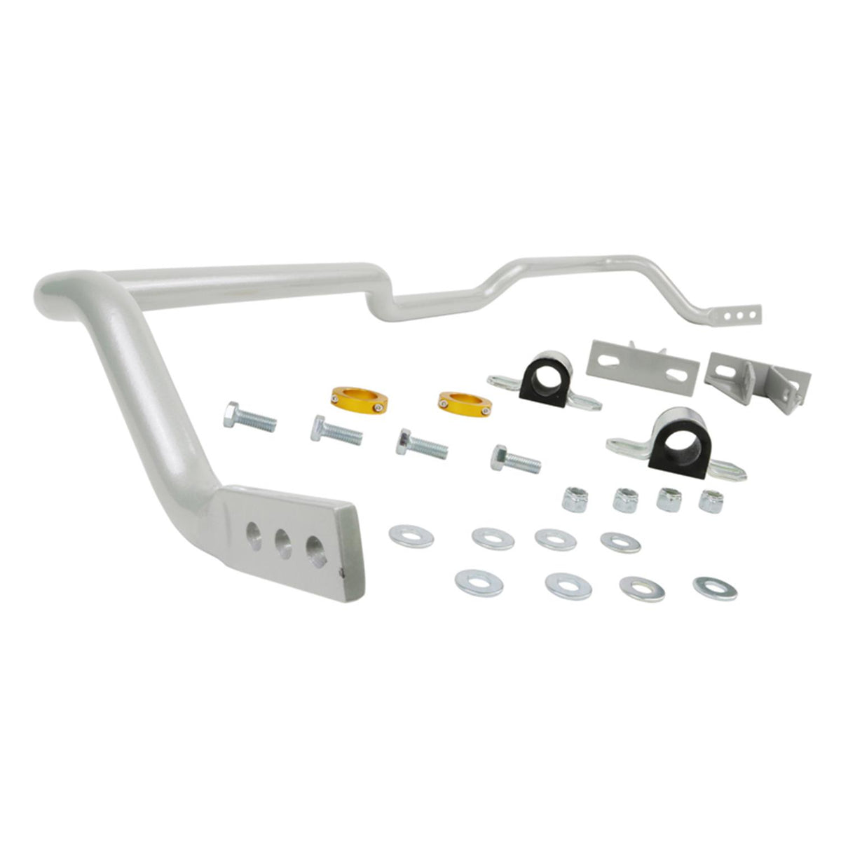 Whiteline 26mm XX Heavy Duty Adjustable Motorsport Sway Bar for Mitsubishi
