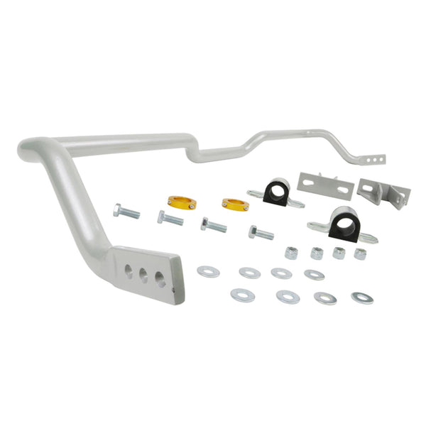 Whiteline 26mm XX Heavy Duty Adjustable Motorsport Sway Bar for Mitsubishi