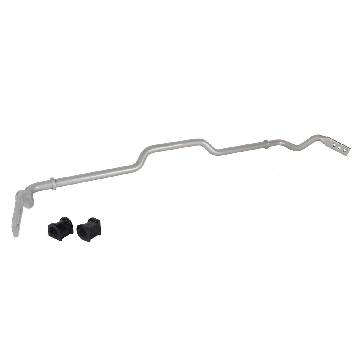 Whiteline 24mm X Heavy Duty Adjustable Sway Bar for Mitsubishi