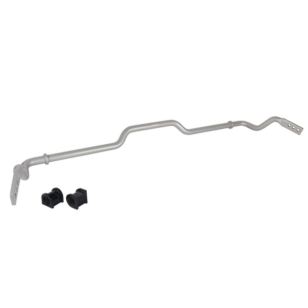 Whiteline 24mm X Heavy Duty Adjustable Sway Bar for Mitsubishi