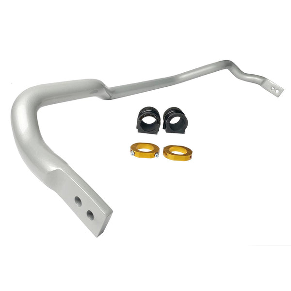 Whiteline 33mm Heavy Duty Adjustable Sway Bar for Nissan