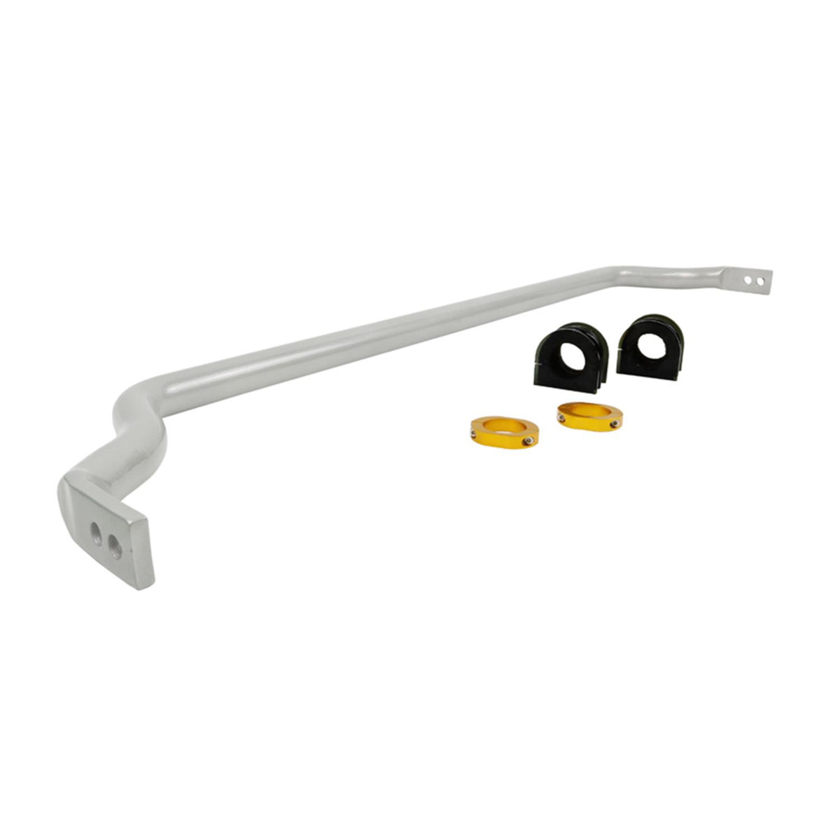 Whiteline 33mm Heavy Duty Adjustable Sway Bar for Nissan