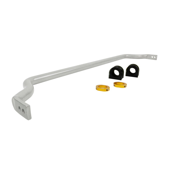 Whiteline 33mm Heavy Duty Adjustable Sway Bar for Nissan